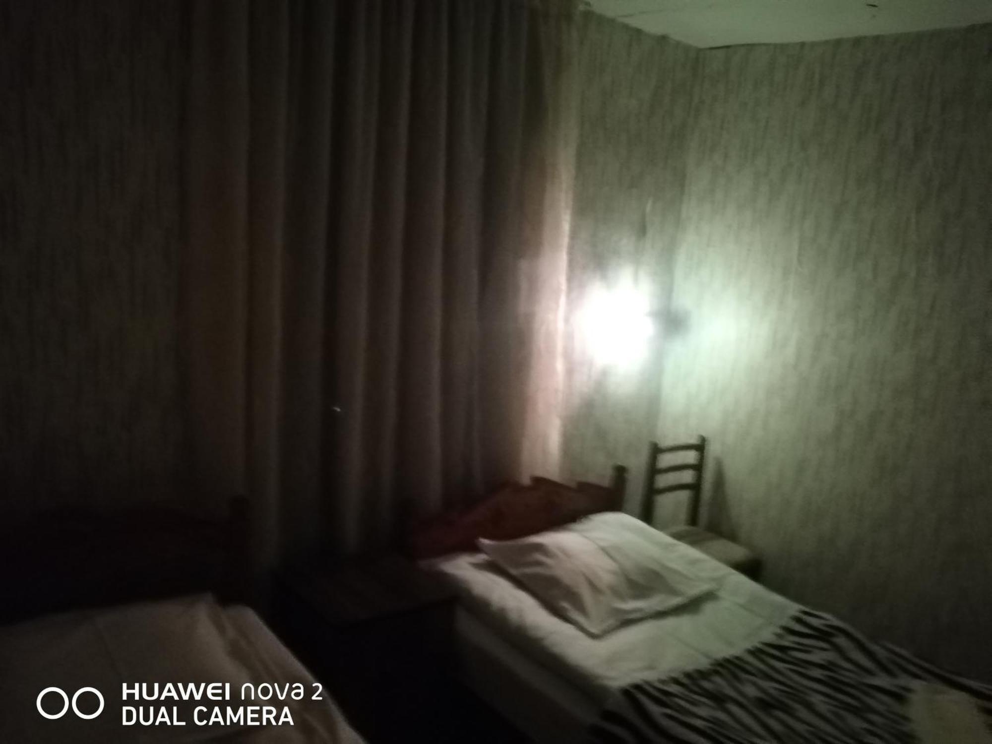 Nora'S Guesthouse Zhabeshi Room photo